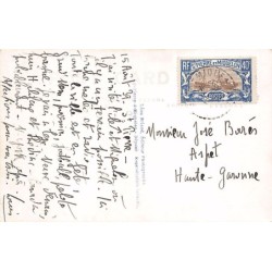 Rare collectable postcards of Saint Pierre & Miquelon. Vintage Postcards of Saint Pierre & Miquelon