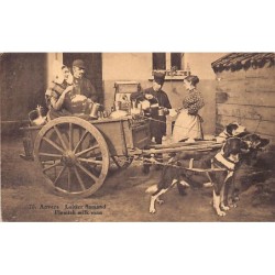 Rare collectable postcards of Belgium. Vintage Postcards of Belgium