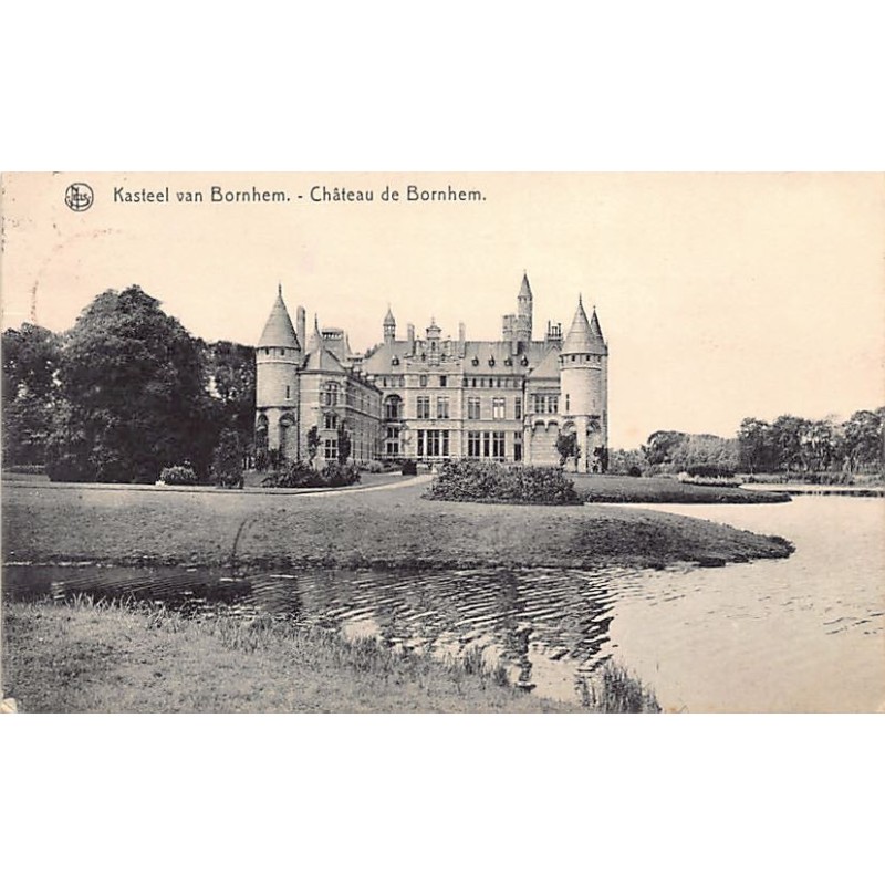Rare collectable postcards of Belgium. Vintage Postcards of Belgium