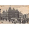 Rare collectable postcards of Belgium. Vintage Postcards of Belgium
