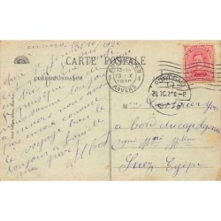 Rare collectable postcards of Belgium. Vintage Postcards of Belgium