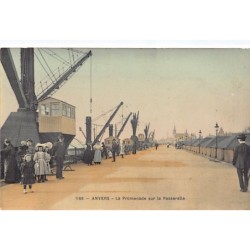 Rare collectable postcards of Belgium. Vintage Postcards of Belgium