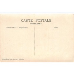 Rare collectable postcards of Belgium. Vintage Postcards of Belgium
