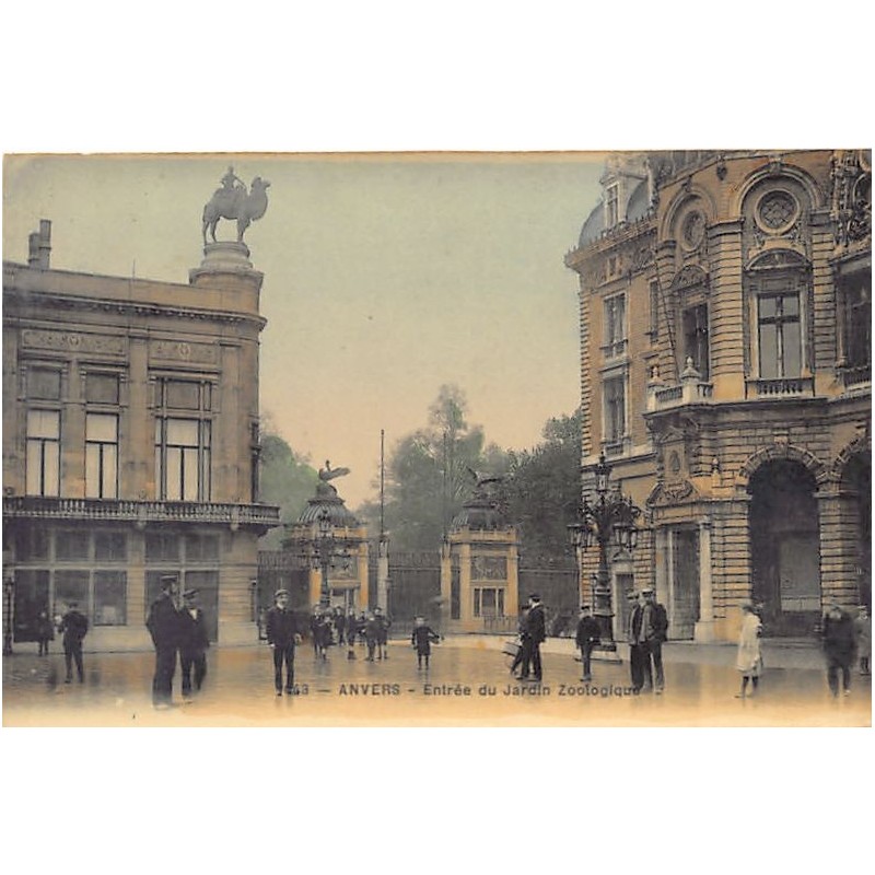 Rare collectable postcards of Belgium. Vintage Postcards of Belgium