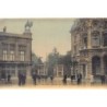 Rare collectable postcards of Belgium. Vintage Postcards of Belgium