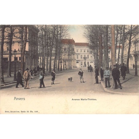 Rare collectable postcards of Belgium. Vintage Postcards of Belgium