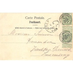 Rare collectable postcards of Belgium. Vintage Postcards of Belgium