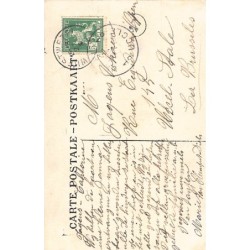 Rare collectable postcards of Belgium. Vintage Postcards of Belgium