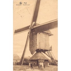 Rare collectable postcards of Belgium. Vintage Postcards of Belgium