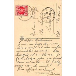 Rare collectable postcards of Belgium. Vintage Postcards of Belgium