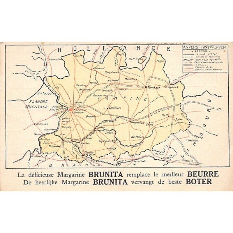 Rare collectable postcards of Belgium. Vintage Postcards of Belgium