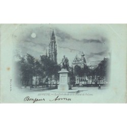 Rare collectable postcards of Belgium. Vintage Postcards of Belgium