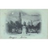 Rare collectable postcards of Belgium. Vintage Postcards of Belgium