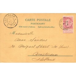 Rare collectable postcards of Belgium. Vintage Postcards of Belgium