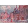Rare collectable postcards of Belgium. Vintage Postcards of Belgium