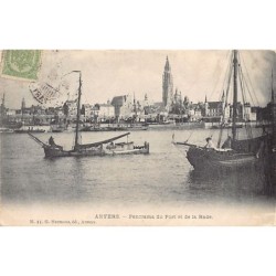 Rare collectable postcards of Belgium. Vintage Postcards of Belgium