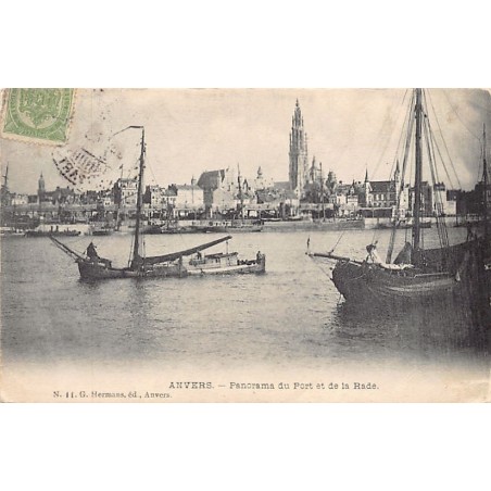 Rare collectable postcards of Belgium. Vintage Postcards of Belgium