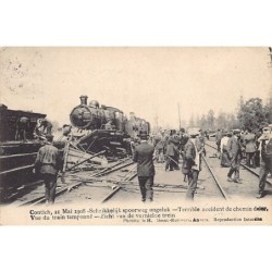Rare collectable postcards of Belgium. Vintage Postcards of Belgium
