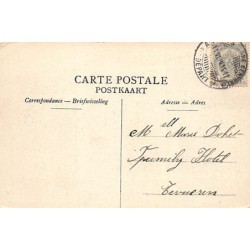Rare collectable postcards of Belgium. Vintage Postcards of Belgium
