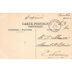 Rare collectable postcards of Belgium. Vintage Postcards of Belgium