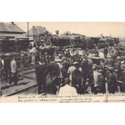 Rare collectable postcards of Belgium. Vintage Postcards of Belgium