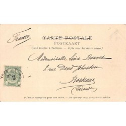 Rare collectable postcards of Belgium. Vintage Postcards of Belgium