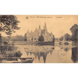 Rare collectable postcards of Belgium. Vintage Postcards of Belgium