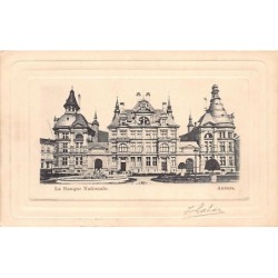 Rare collectable postcards of Belgium. Vintage Postcards of Belgium