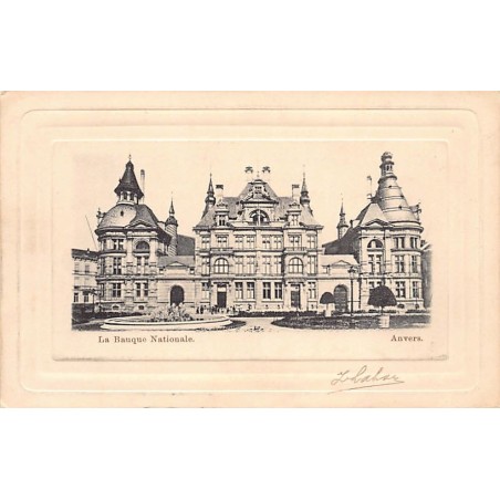 Rare collectable postcards of Belgium. Vintage Postcards of Belgium