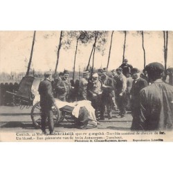 Rare collectable postcards of Belgium. Vintage Postcards of Belgium