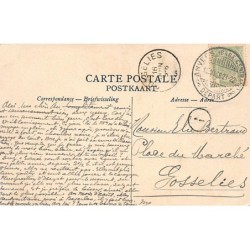 Rare collectable postcards of Belgium. Vintage Postcards of Belgium