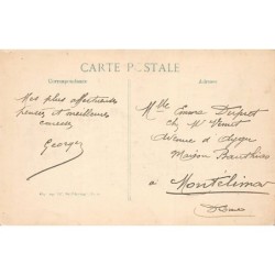 Rare collectable postcards of Belgium. Vintage Postcards of Belgium