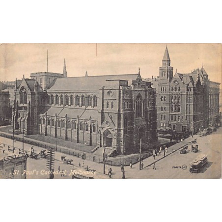 Rare collectable postcards of AUSTRALIA. Vintage Postcards of AUSTRALIA