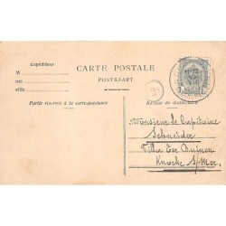 Rare collectable postcards of Belgium. Vintage Postcards of Belgium
