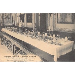 Rare collectable postcards of Belgium. Vintage Postcards of Belgium