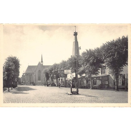 Rare collectable postcards of Belgium. Vintage Postcards of Belgium