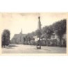 Rare collectable postcards of Belgium. Vintage Postcards of Belgium