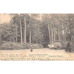 Rare collectable postcards of Belgium. Vintage Postcards of Belgium