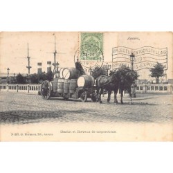 Rare collectable postcards of Belgium. Vintage Postcards of Belgium