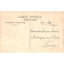 Rare collectable postcards of Belgium. Vintage Postcards of Belgium