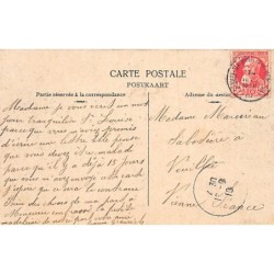 Rare collectable postcards of Belgium. Vintage Postcards of Belgium