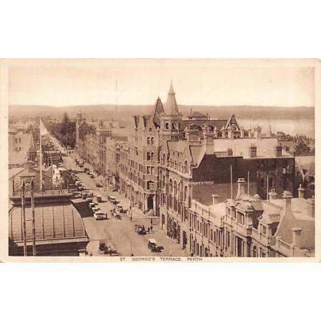 Rare collectable postcards of AUSTRALIA. Vintage Postcards of AUSTRALIA