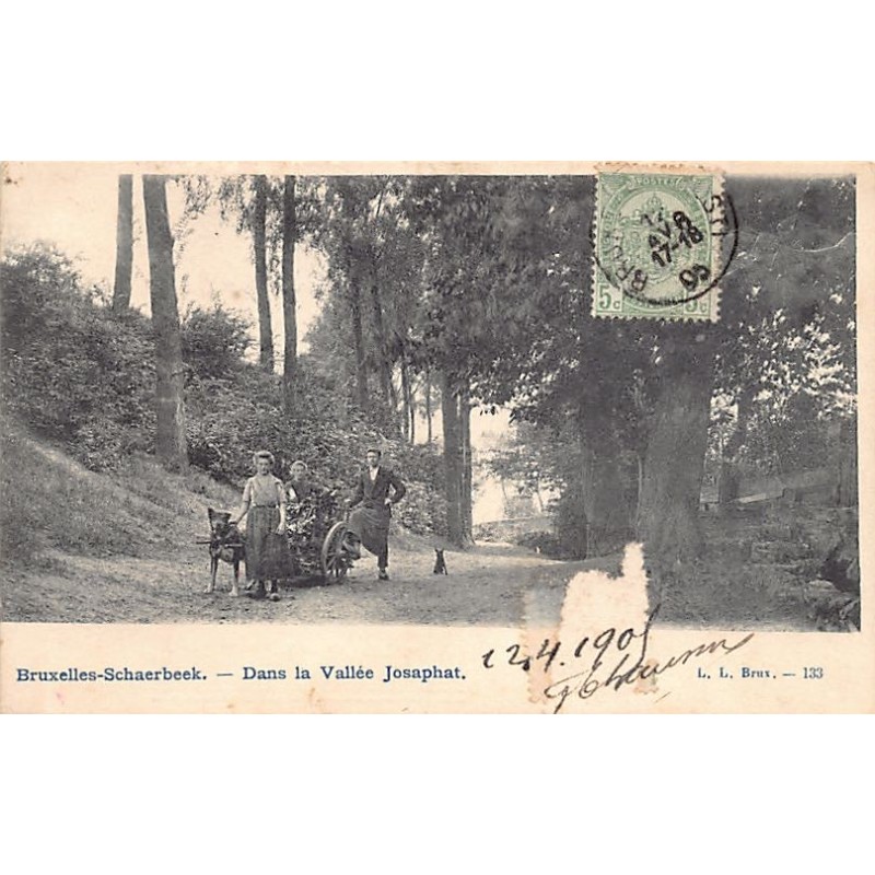 Rare collectable postcards of Belgium. Vintage Postcards of Belgium