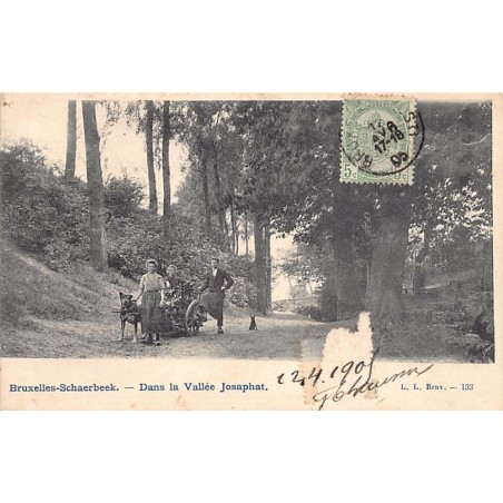 Rare collectable postcards of Belgium. Vintage Postcards of Belgium