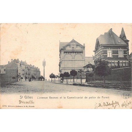 Rare collectable postcards of Belgium. Vintage Postcards of Belgium
