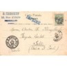 Rare collectable postcards of Belgium. Vintage Postcards of Belgium