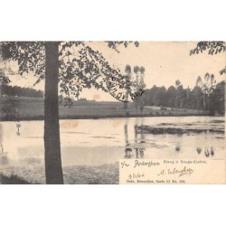 Rare collectable postcards of Belgium. Vintage Postcards of Belgium