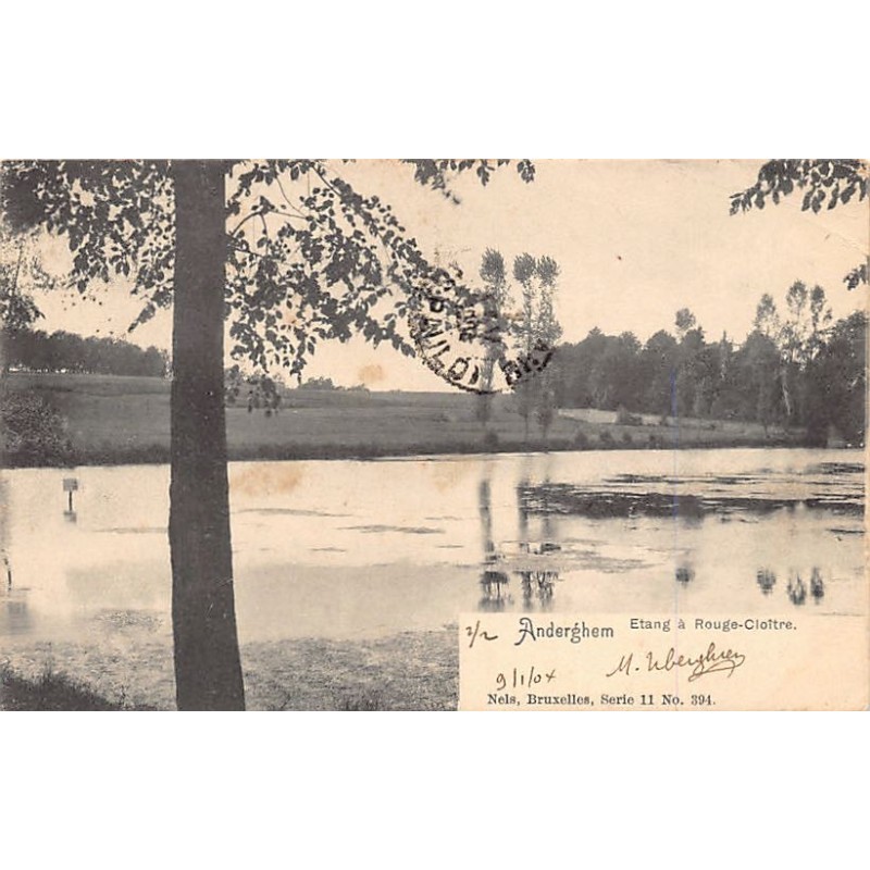 Rare collectable postcards of Belgium. Vintage Postcards of Belgium