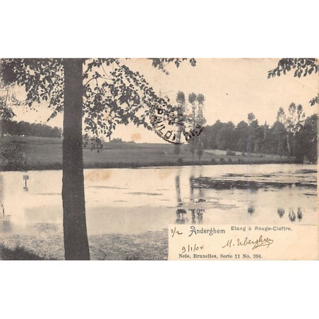 Rare collectable postcards of Belgium. Vintage Postcards of Belgium