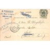 Rare collectable postcards of Belgium. Vintage Postcards of Belgium